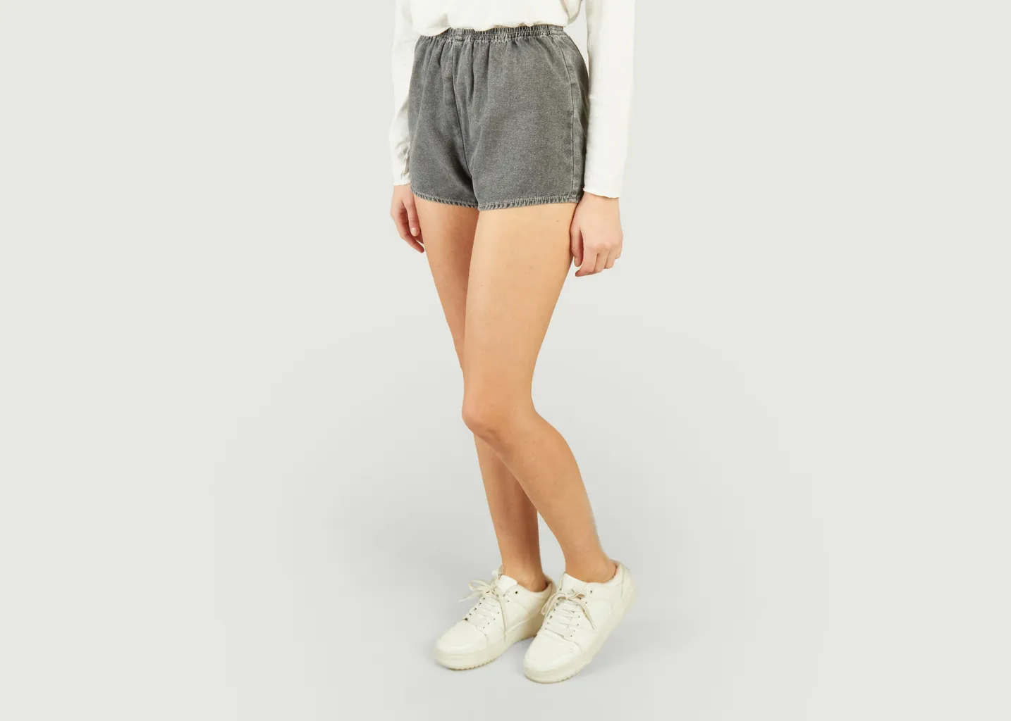 Short Jazy American Vintage