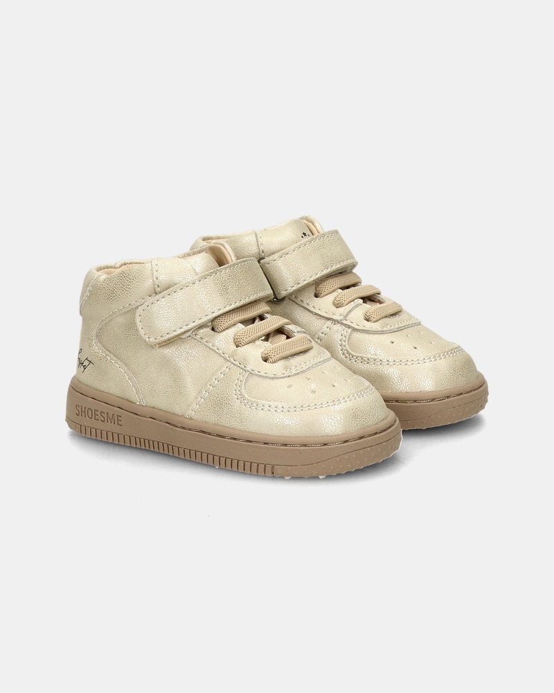 Shoesme Sneakers  - goud