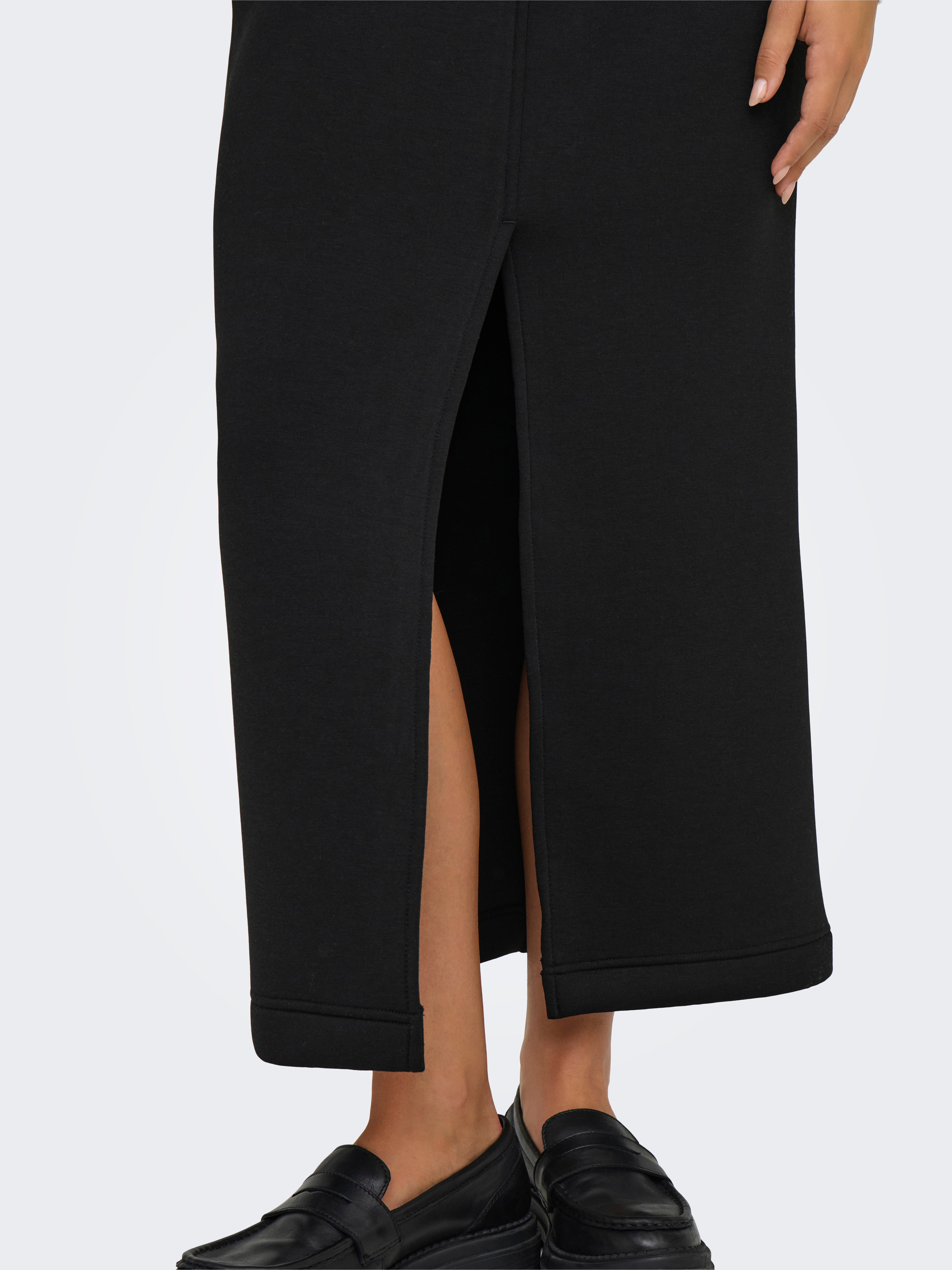 ONLTANVI Bleistiftrock Black