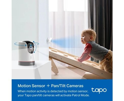 TP-Link Tapo T30 Kit