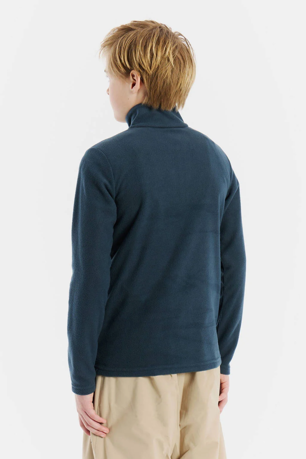 Protest Ski Pully Reperfecty donkerblauw