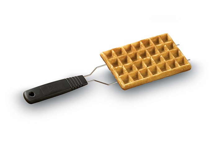 FRITEL Wafelvork