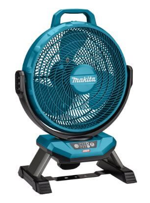 Makita CF002GZ 230V/40V Max ventilator met zwenkfunctie