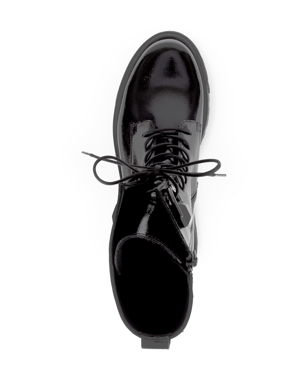 Gabor 71.761 schwarz(altsilber)