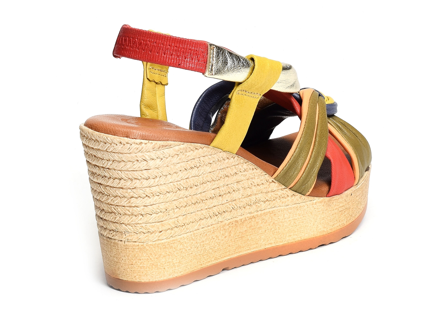 150 multicolore