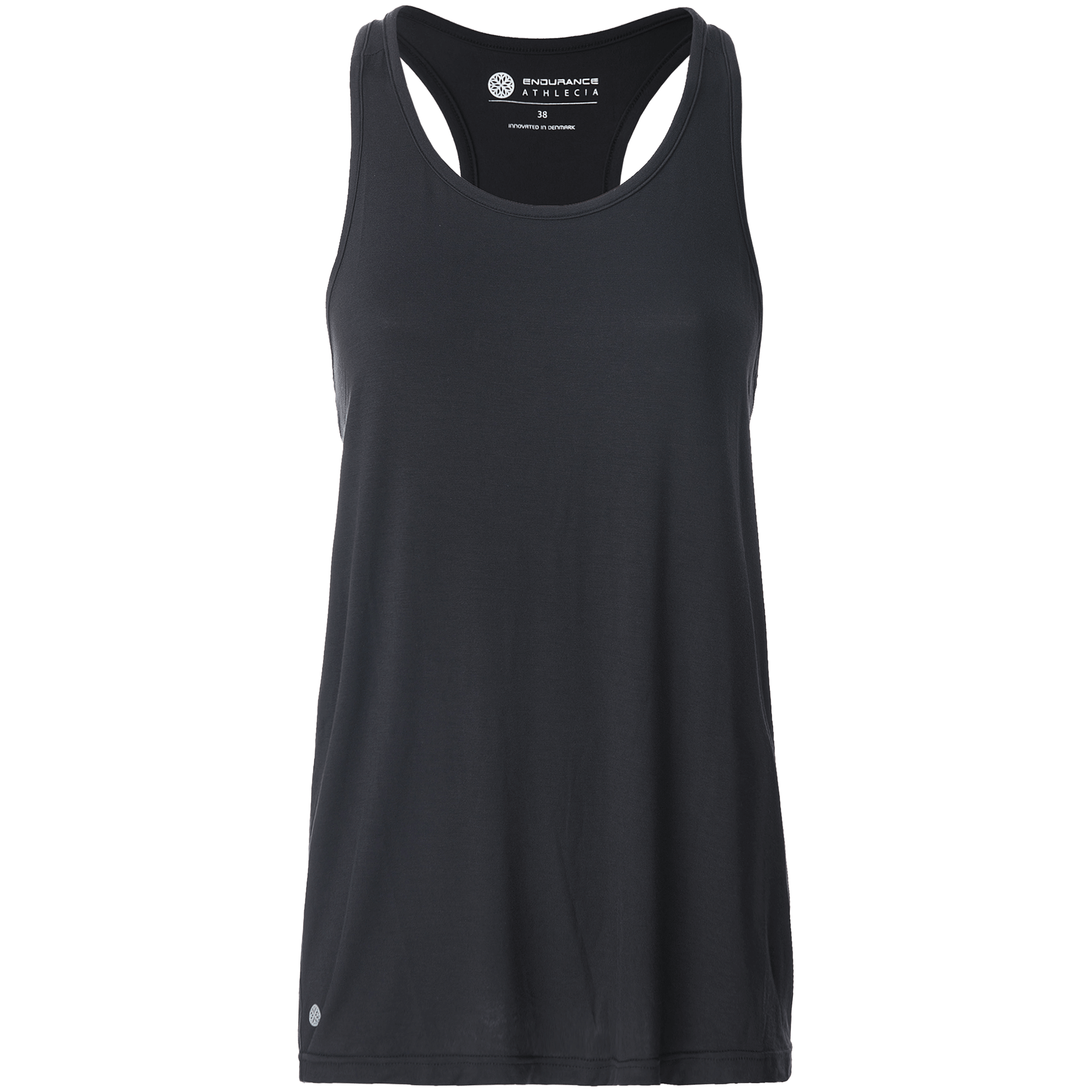 Endurance Coruna W Loose Fit Top - Treningstøy
