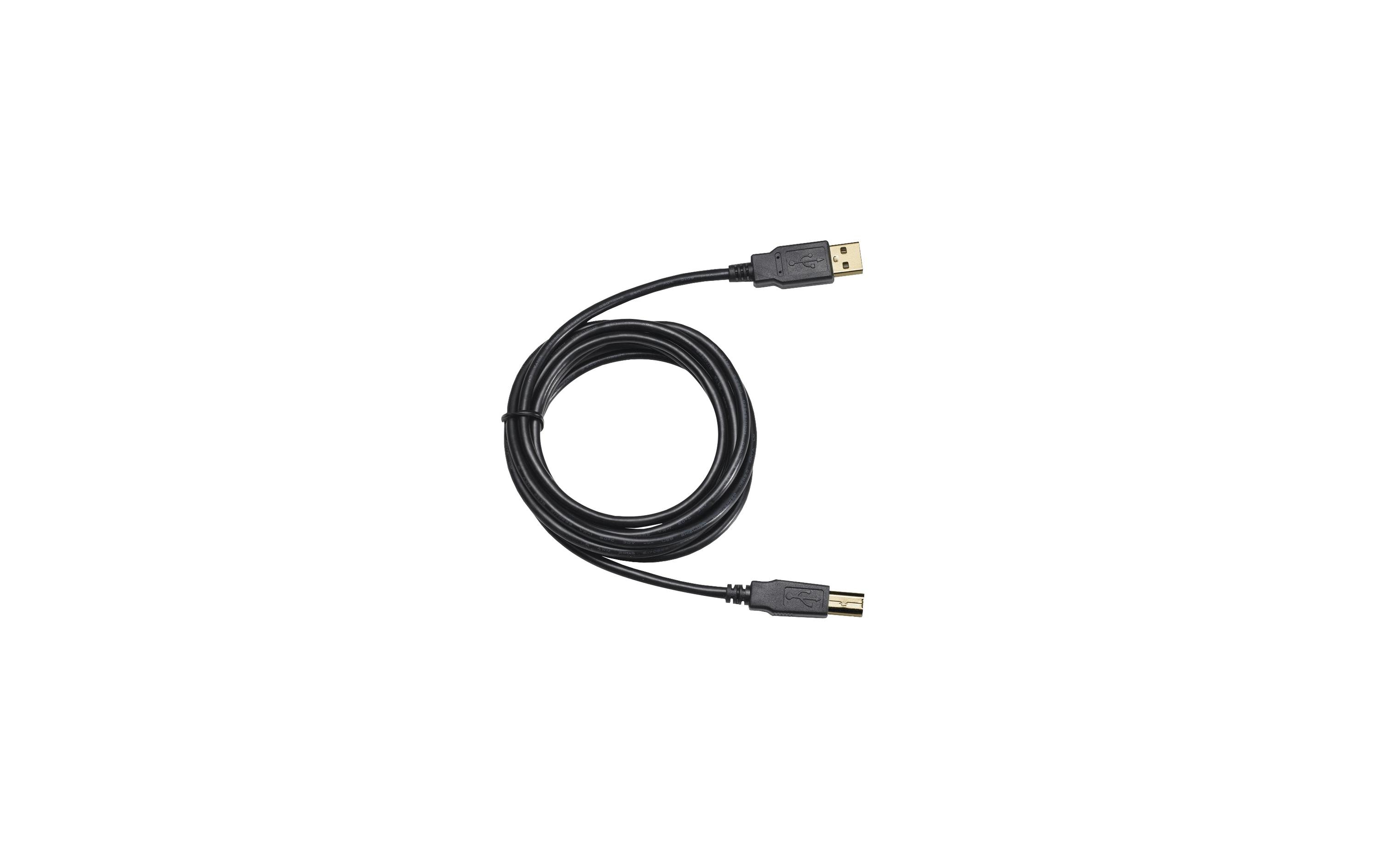 Plattenspieler AT-LP120XUSB Silber<br>Manueller Hi-Fi Plattenspieler mit Direktantrieb
