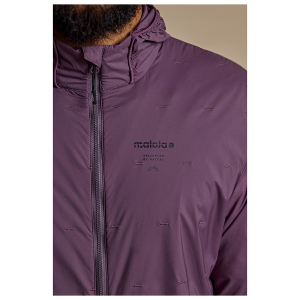 Maloja - LeifersM. - Coupe-vent