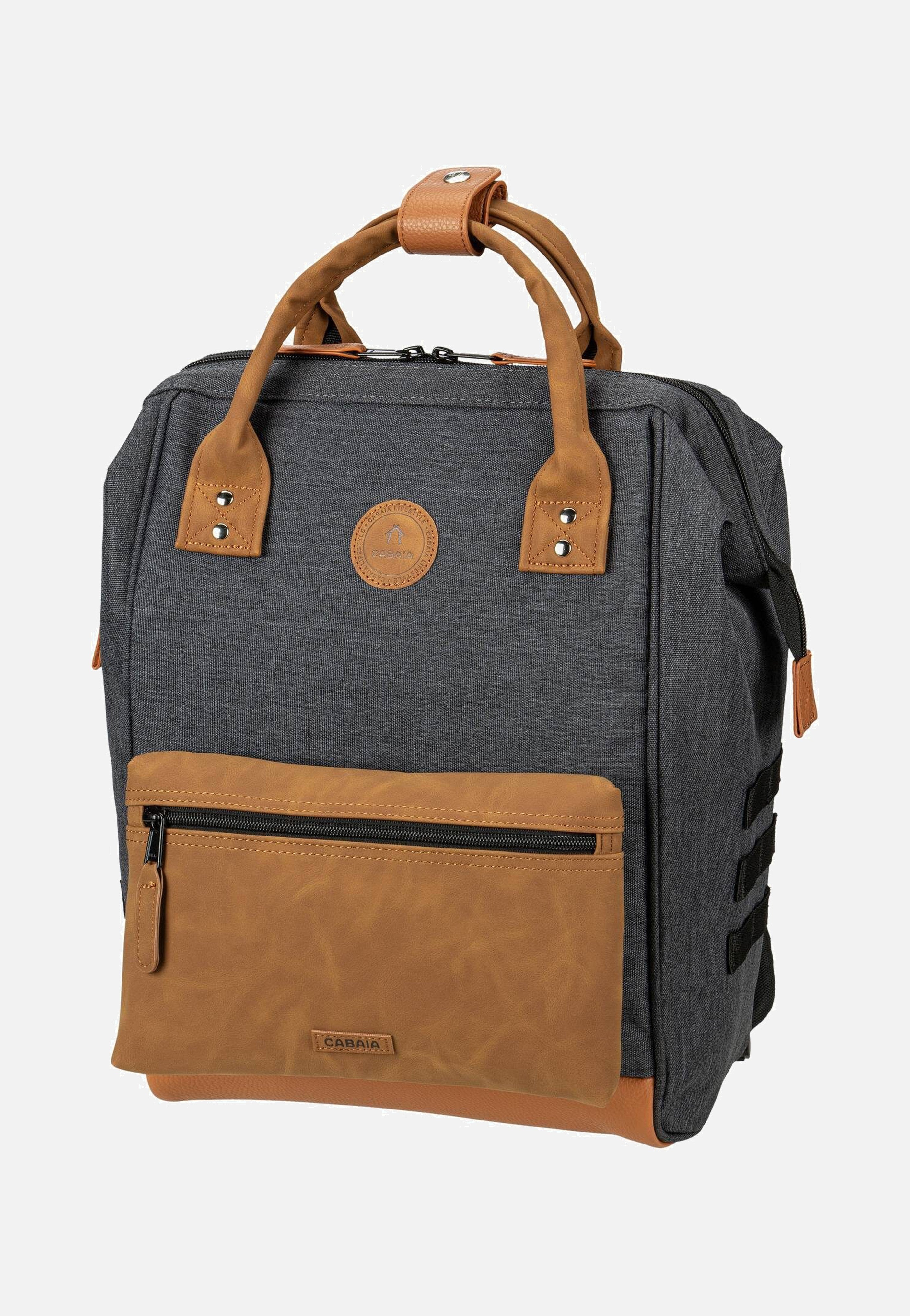 Adventurer Oxford Medium Londres - Rucksack