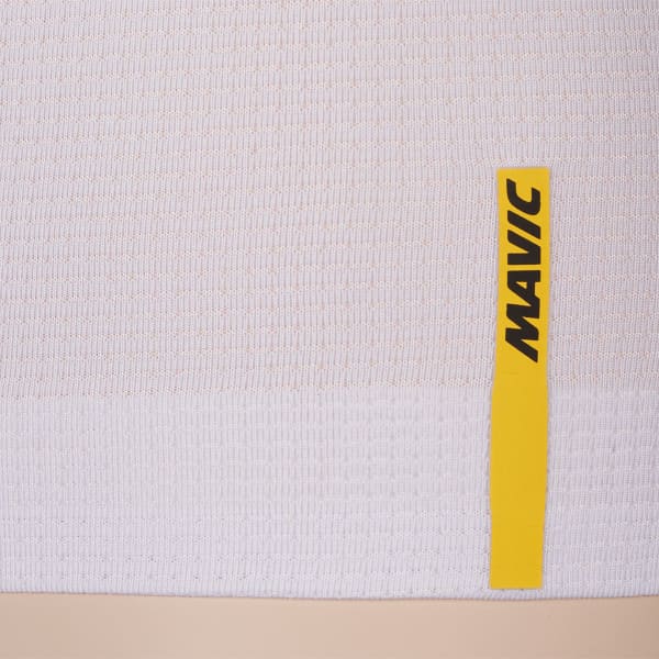 Maillot vélo MAVIC SEQUENCE PRO JERSEY W ATLANTIS