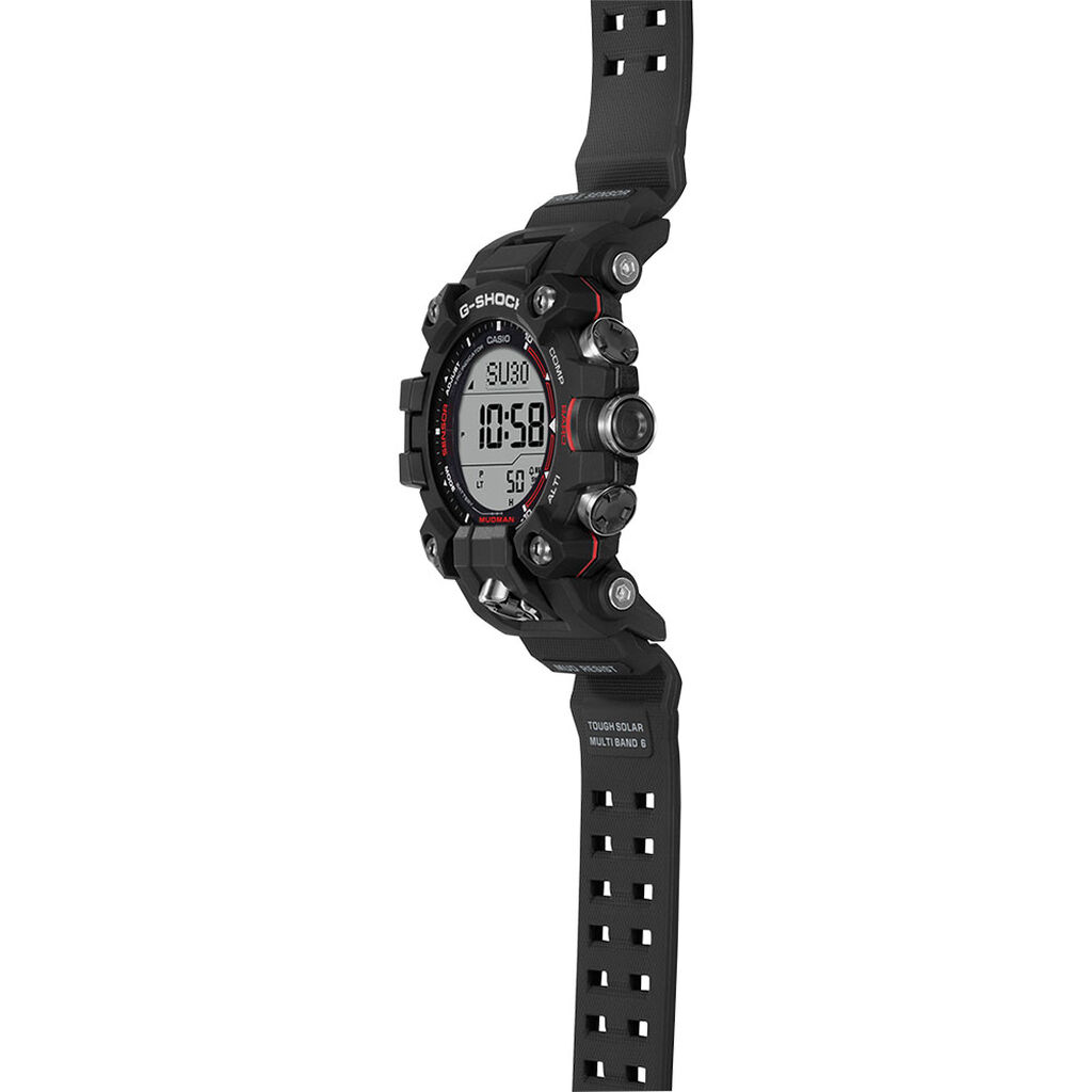 Montre Casio G-shock Gris