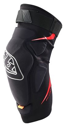Genouillère Troy Lee Designs Raid Noir