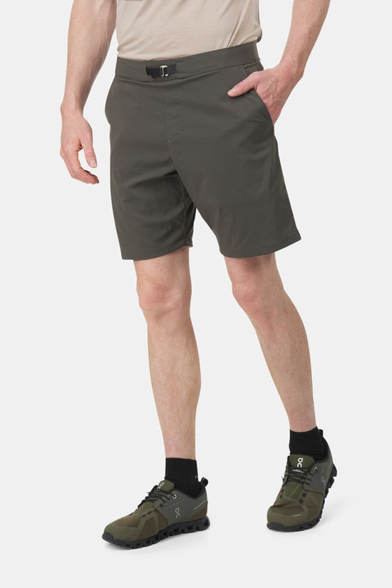 Houdini Houdini Wadi Shorts Korte Broek