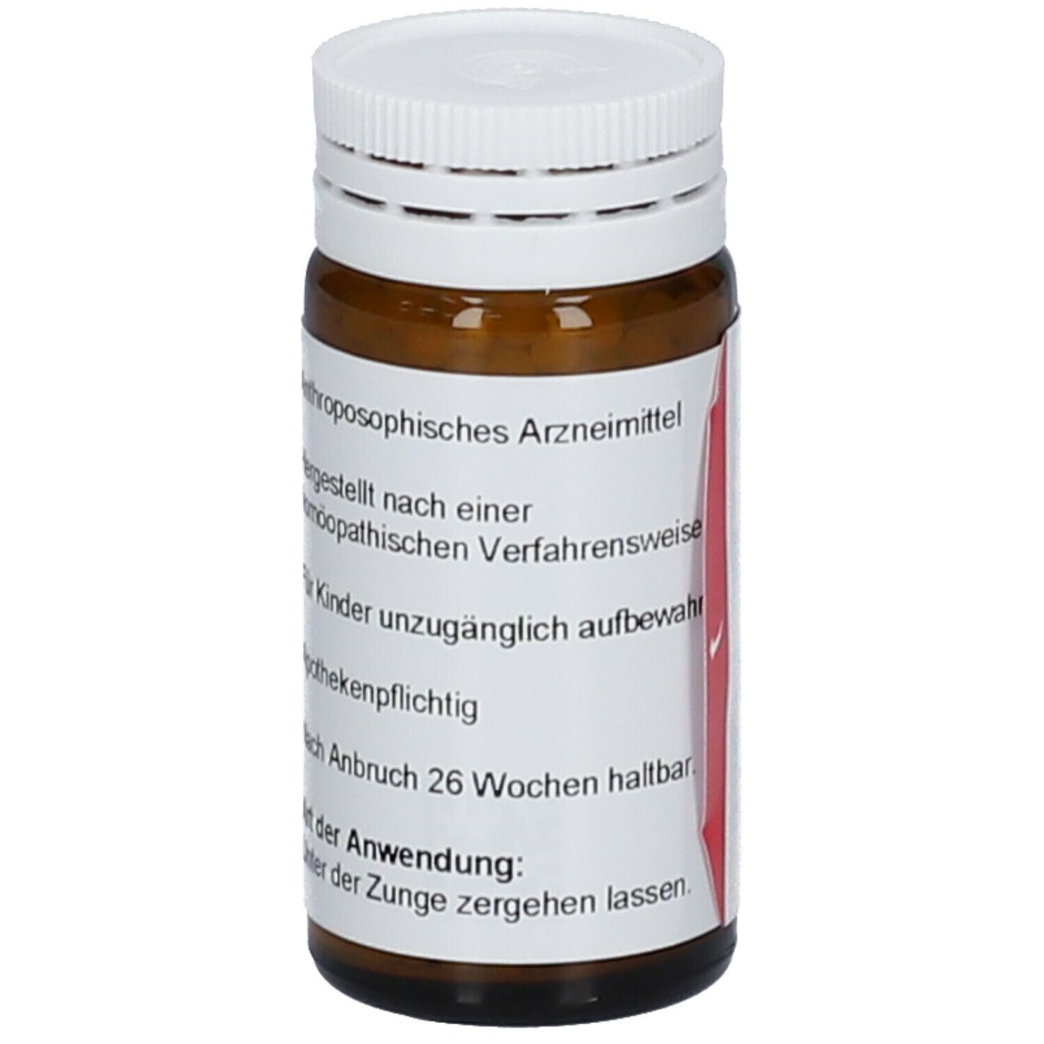 WALA® Echinacea e planta tota D3 Globuli