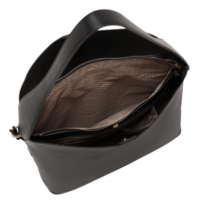 LYCKE Skuldertasker Sort 8051320 Bucket b