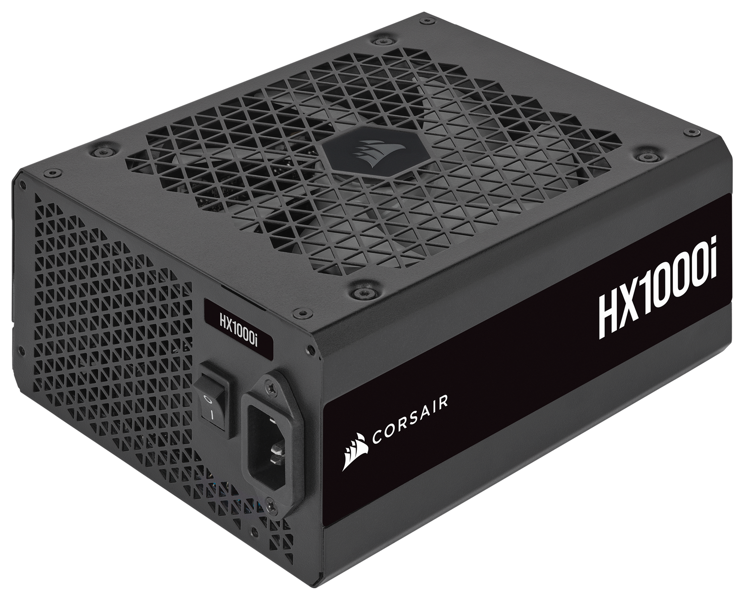Corsair HX1000i 1000 W - 80 PLUS Platinum