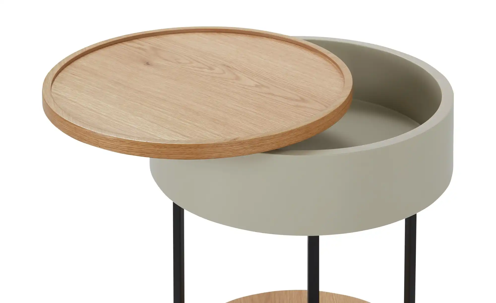 Jette Home Beistelltisch Secret