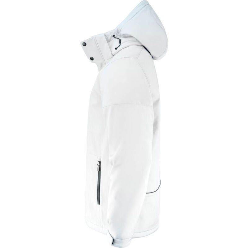Printer OverlandingVeste Softshell Hommes