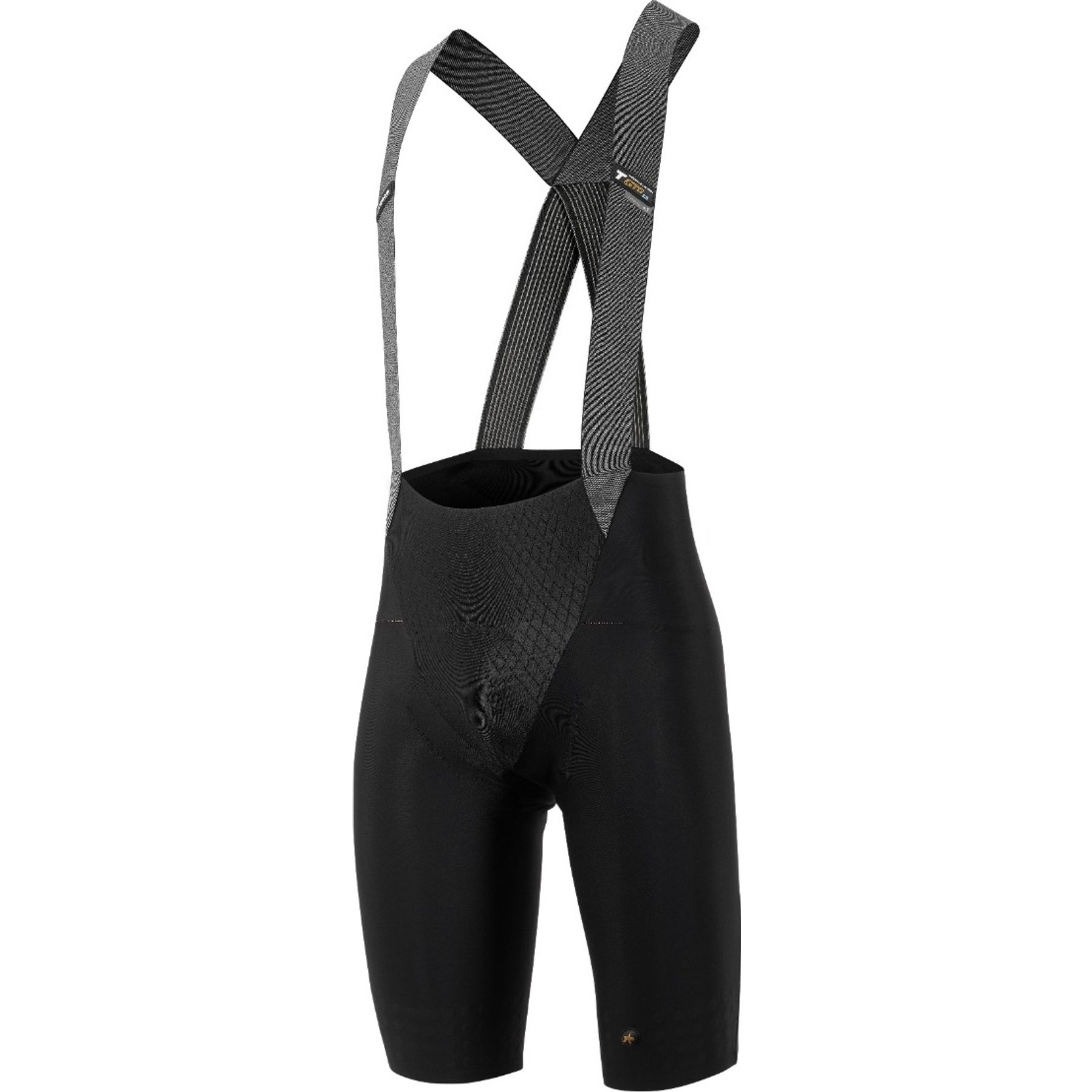 Assos Mille GT Korte Fietsbroek GTO C2 Long