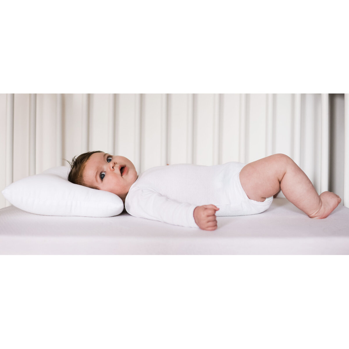 BabyDorm® Enger/Krebbers GbR Babydorm Babykopfkissen Original