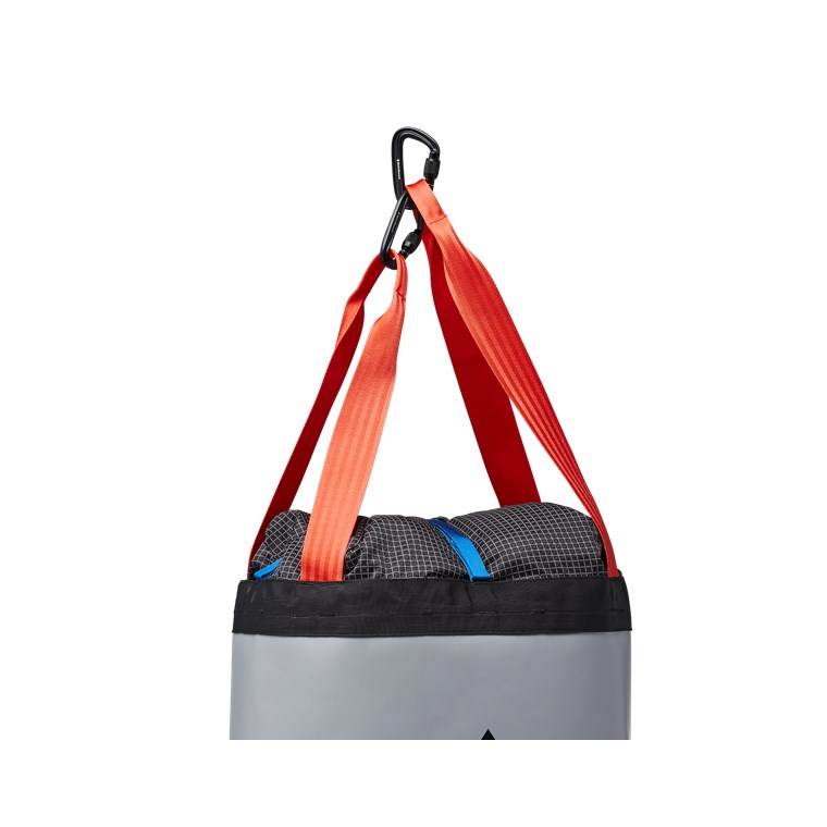 Black Diamond Wall Hauler 140 Haul Bag