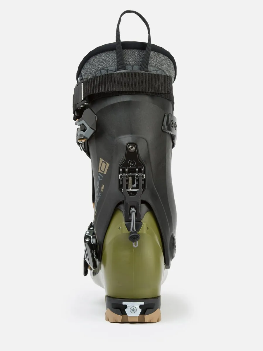 Dalbello Cabrio Lv Free 120 If Olive/black