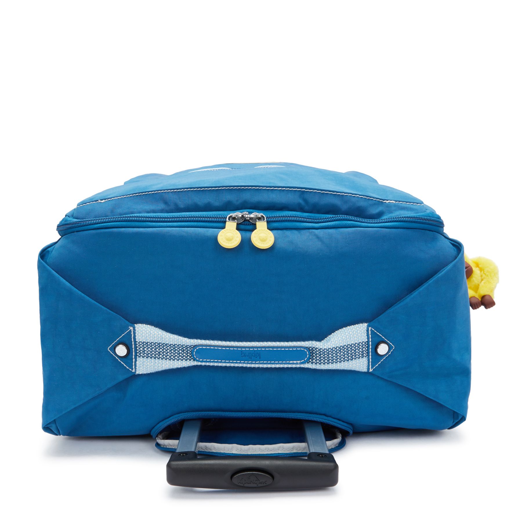 DARCEY M 60 Litres - Trolley - Rebel Navy WB
