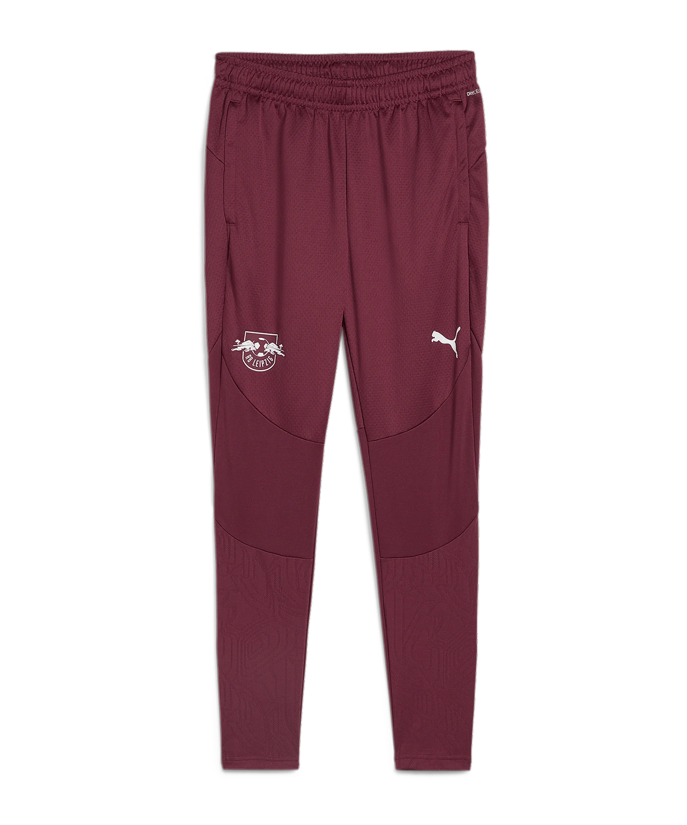 PUMA RB Leipzig Trainingshose Rot F08