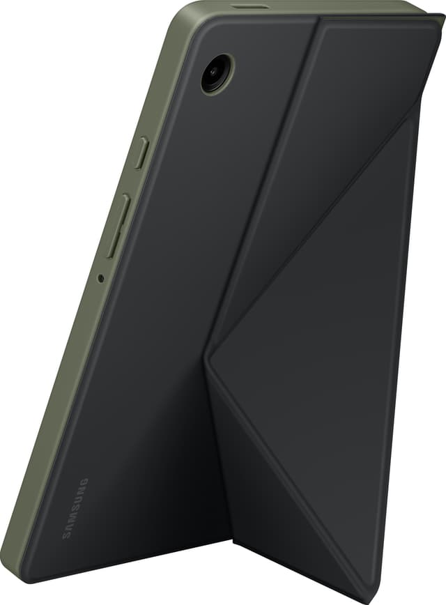 Samsung Galaxy Tab A9 etui (sort)