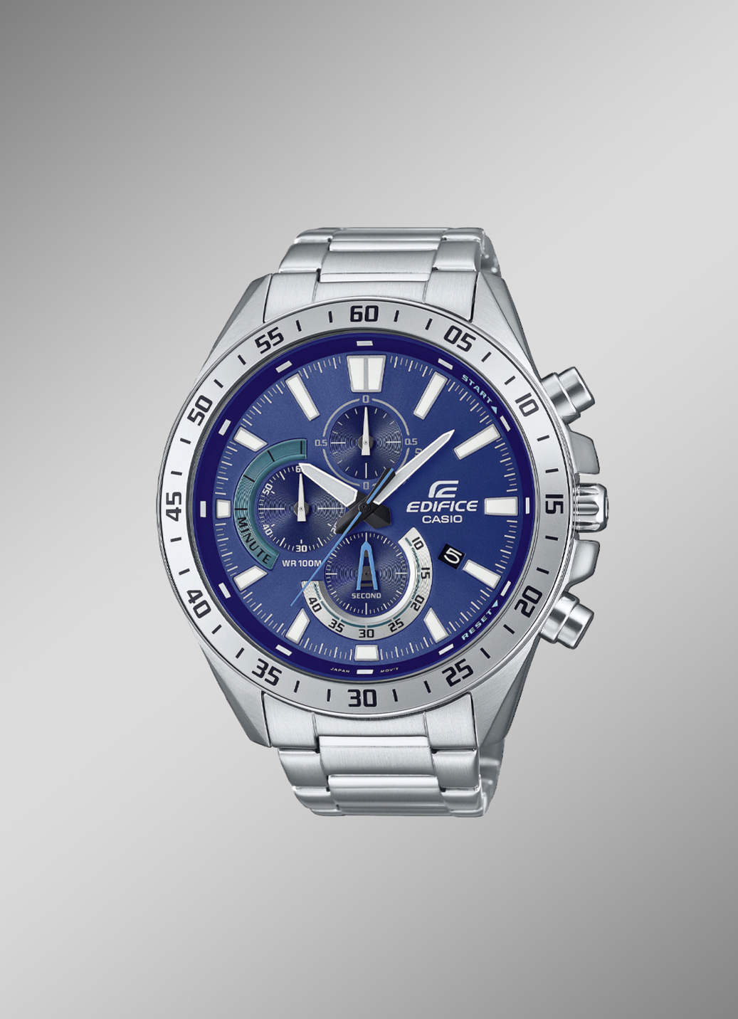 Casio Quartz-Herrenuhr