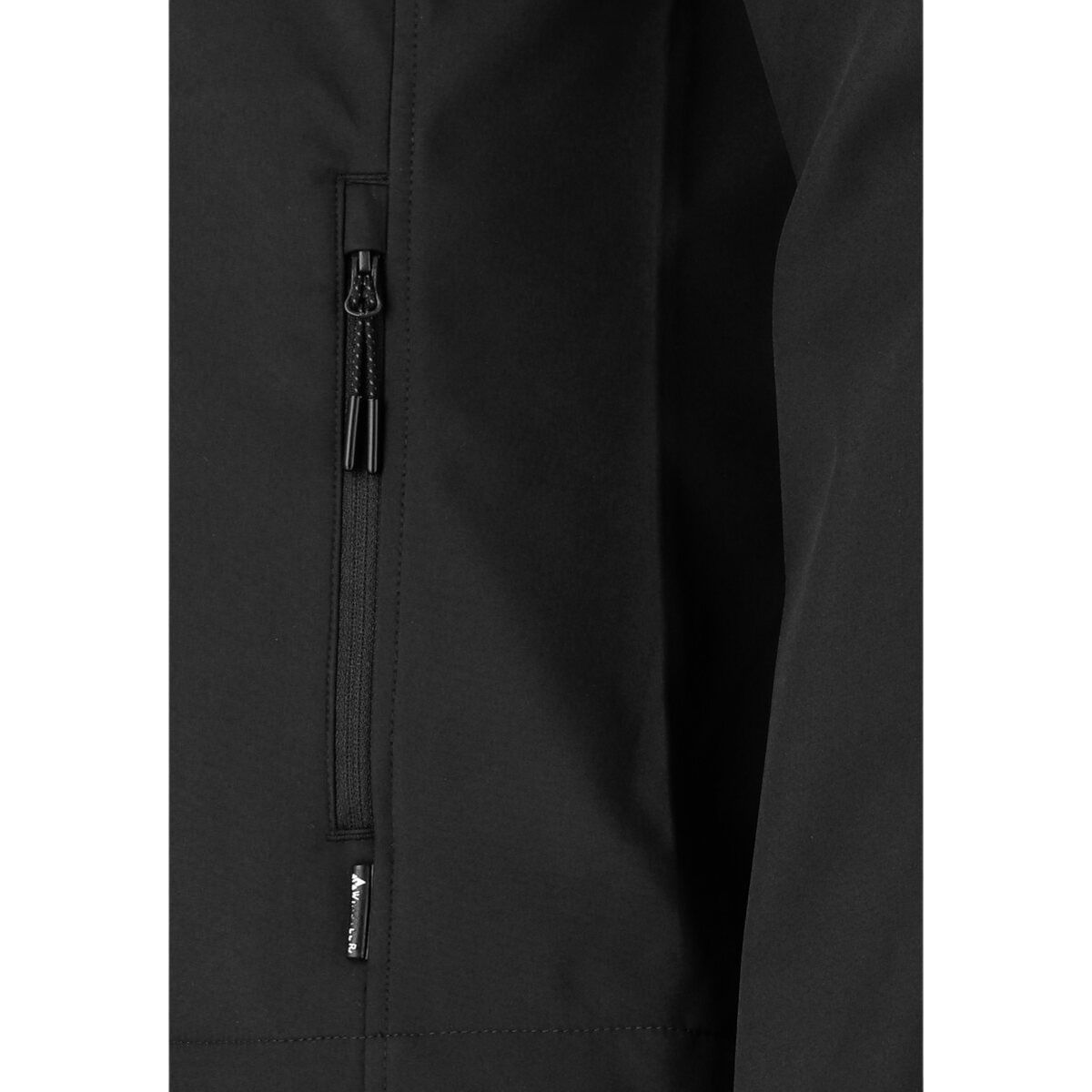 Whistler Lango Softshell Jakke Dame