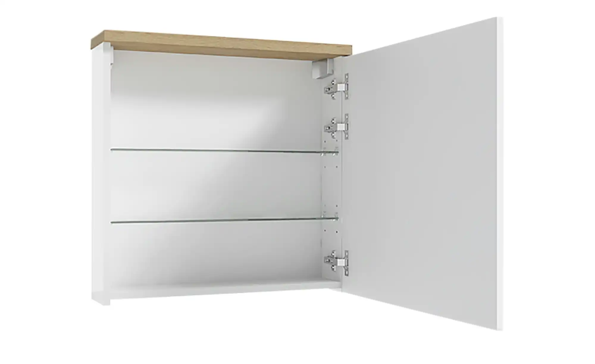 Spiegelschrank Steller See