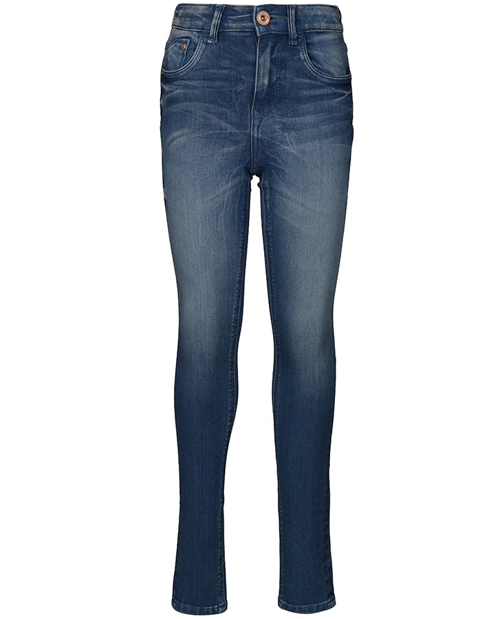 Jeans-Hose BELLA Super Skinny Fit in electric blue