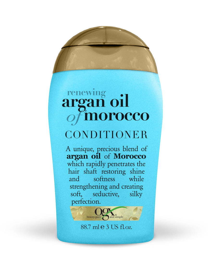 OGX Argan Oil of Morocco Conditioner travel size 88,7 ml