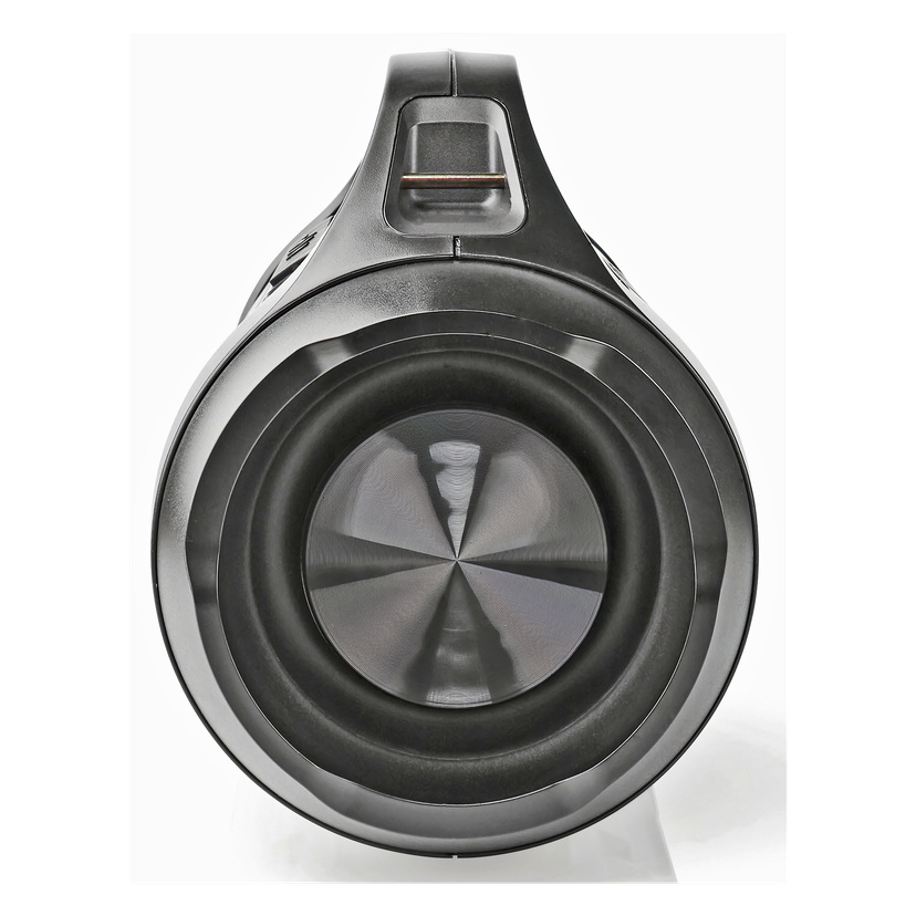 Bluetooth-høyttaler 120 W 35x19x14 cm