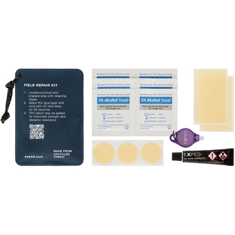 Exped Field Reparaturset