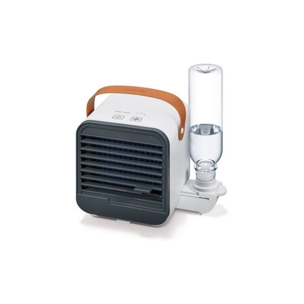 Beurer Climatizador de Ar LV50 Branco