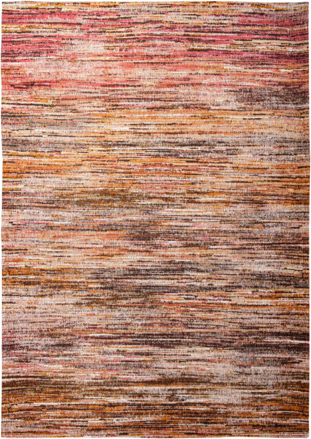Webteppich Sari 170 x 240 cm