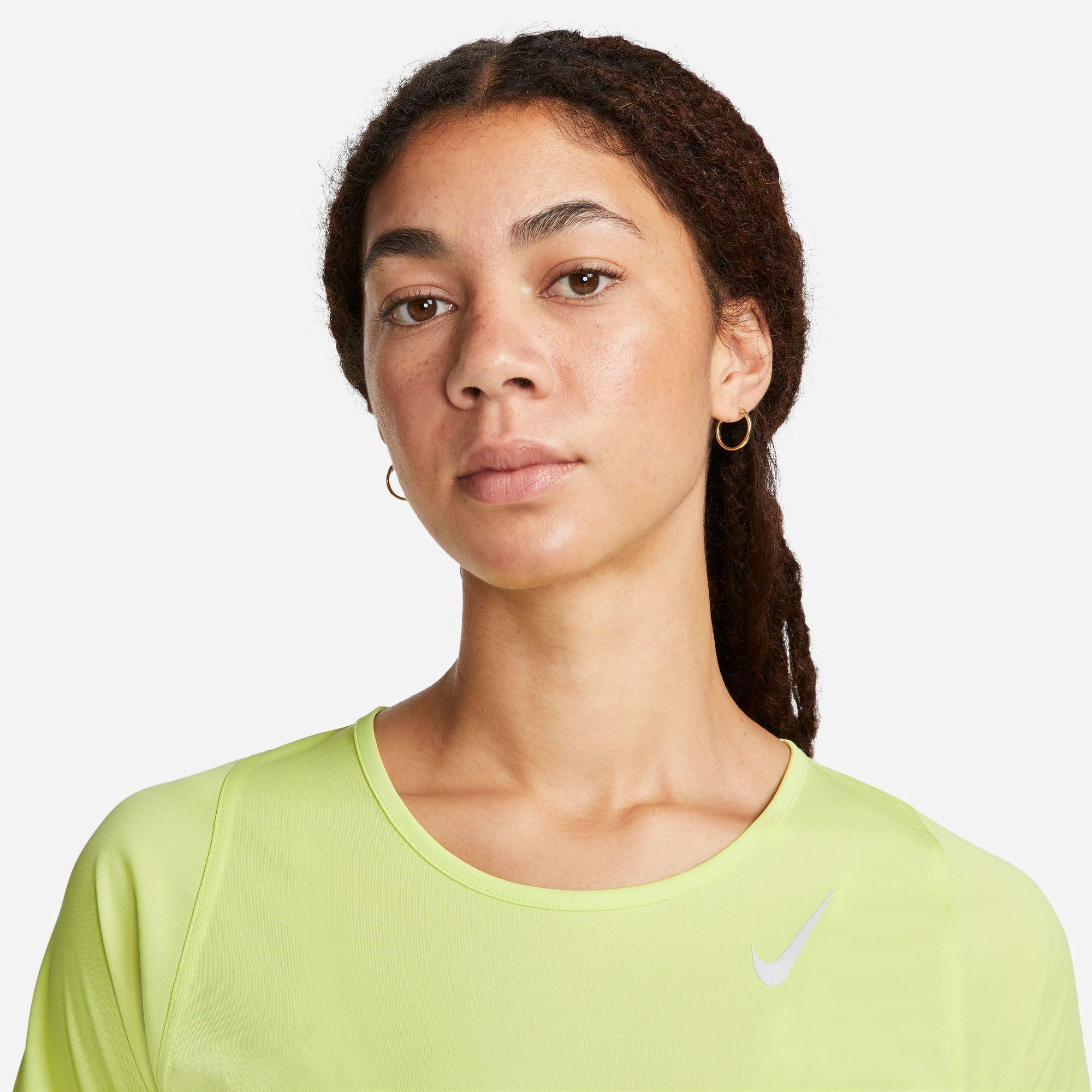 Nike Nike Dri-FIT Race Women's Short-Sleeve Running Top