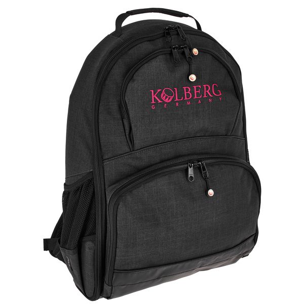 Kolberg 897D Mallet Bag