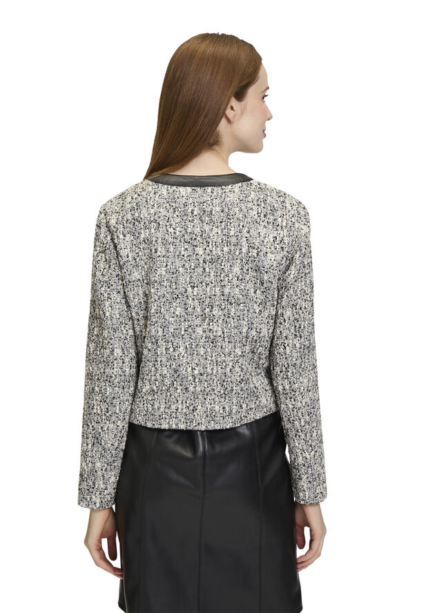 Betty Barclay Betty Barclay Blazer Sort