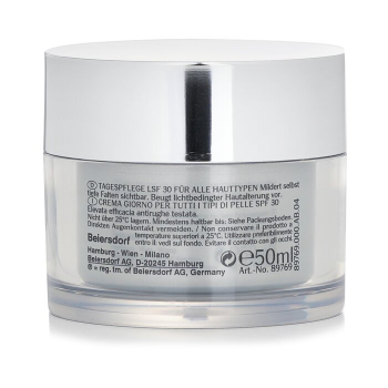 Eucerin Preenchimento Anti-Idade Hyaluron   Creme de Dia com Efeito 3x SPF30 50ml