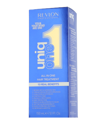 Revlon Professional Uniq One All in One Mental Health Hair Treatment 150ml