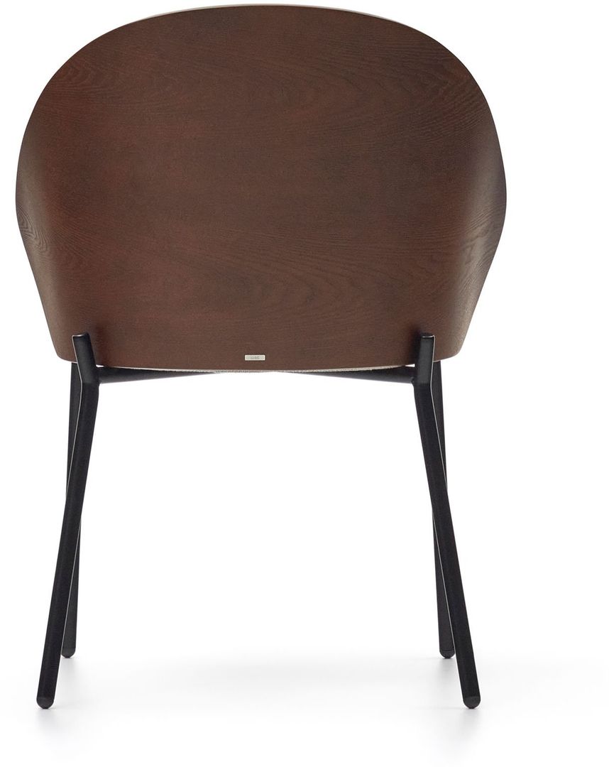 Kave Home   Eamy Eetkamerstoel