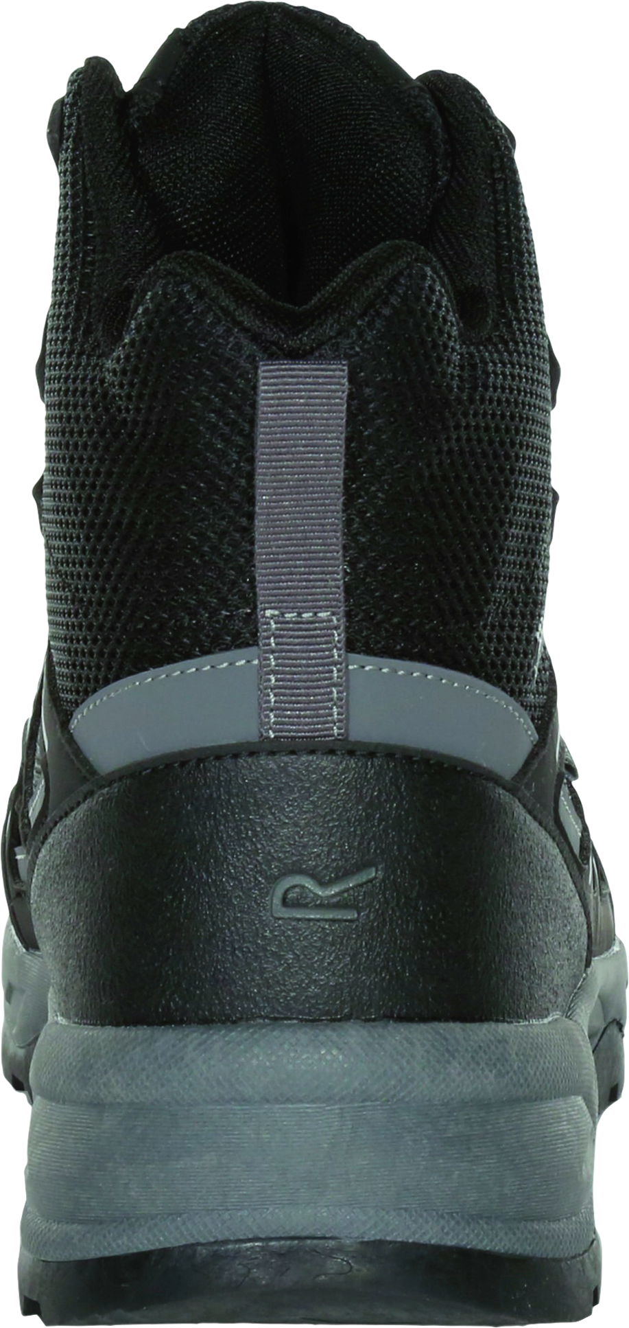 Regatta Venture Boot ES Herren Wanderstiefel black granite