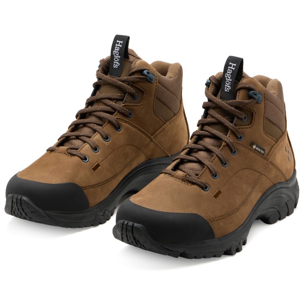 Haglöfs - Women's Ridge GTX II Mid - Chaussures de randonnée