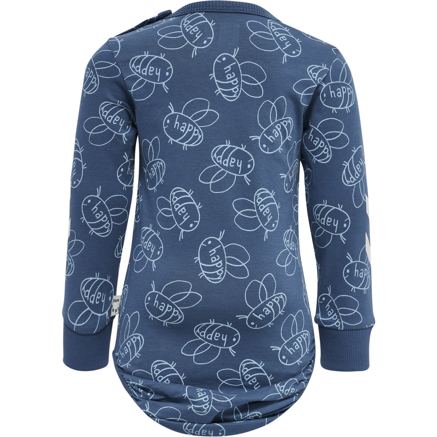 hmlCOLLIN BODY L/S