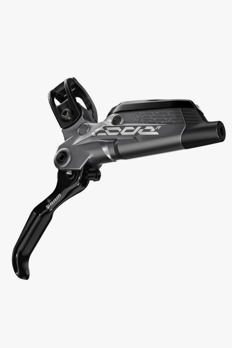 Sram Code R, dark grey Scheibenbremshebel
