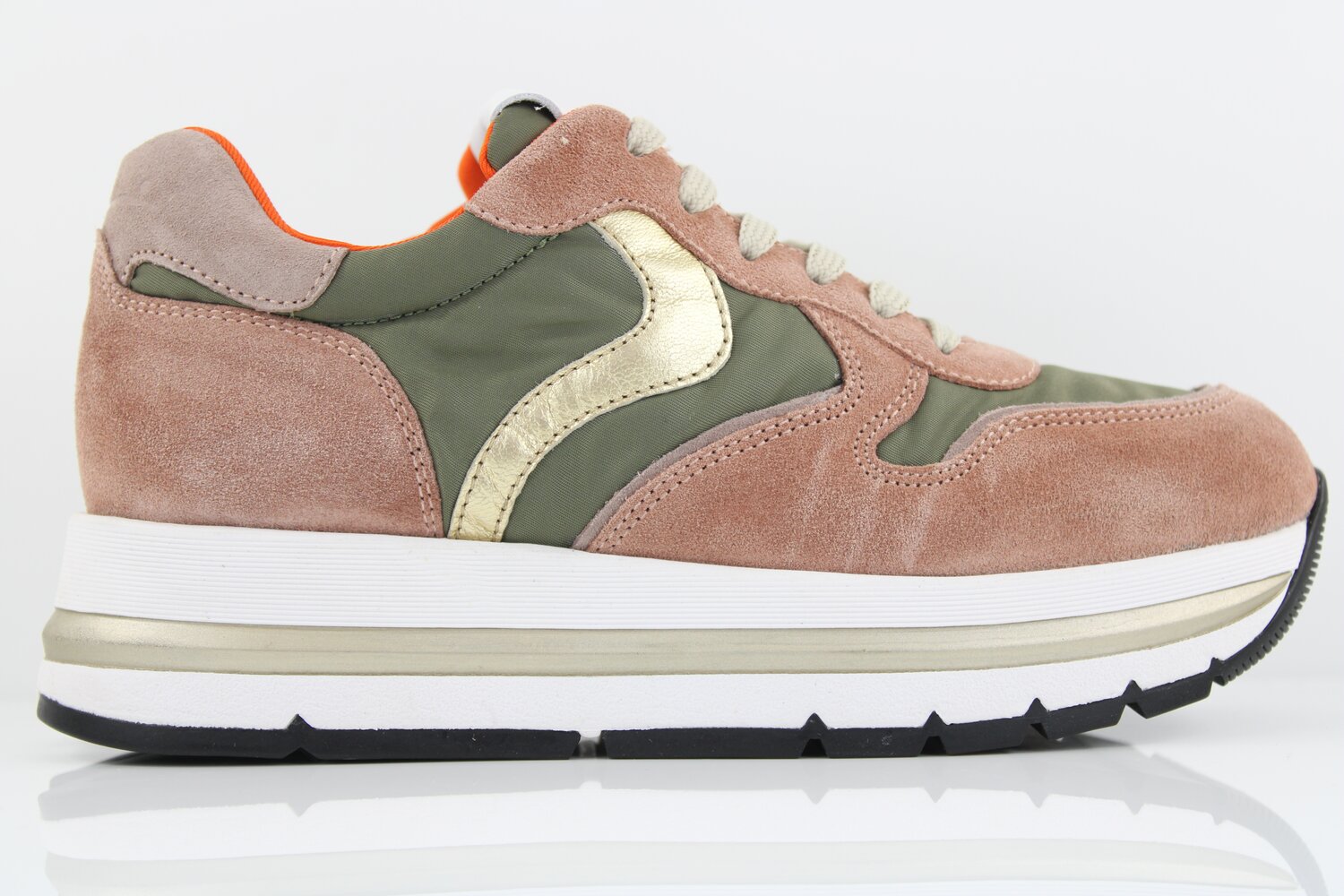 Voile Blanche Sneaker