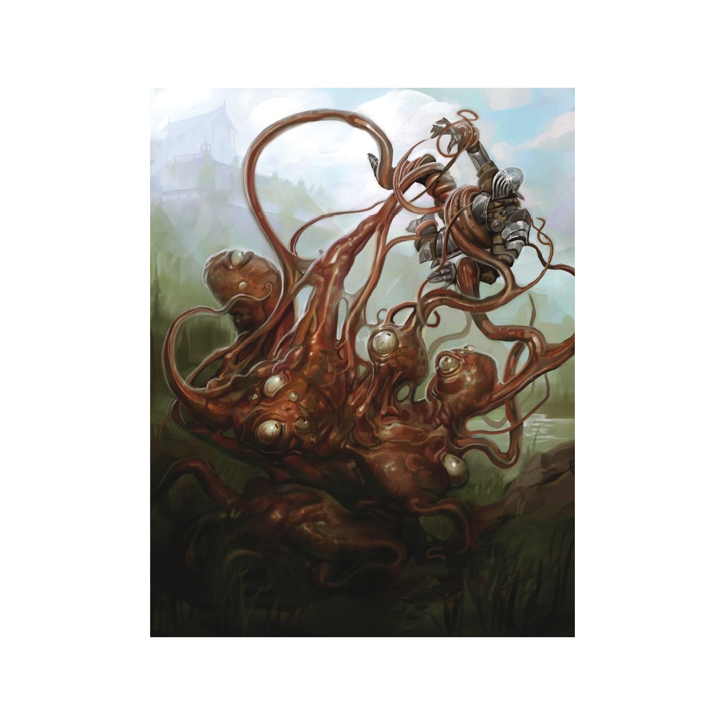 Cthulhu Mythos - Le Mythe de Cthulhu par Sandy Petersen